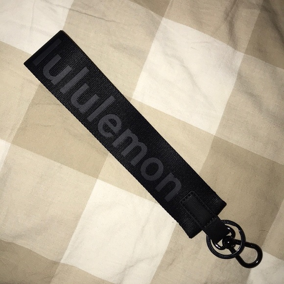 lululemon athletica Accessories - Lululemon lanyard